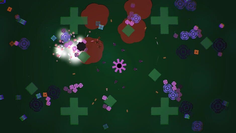 Скриншот 4 из Techno Tower Defense