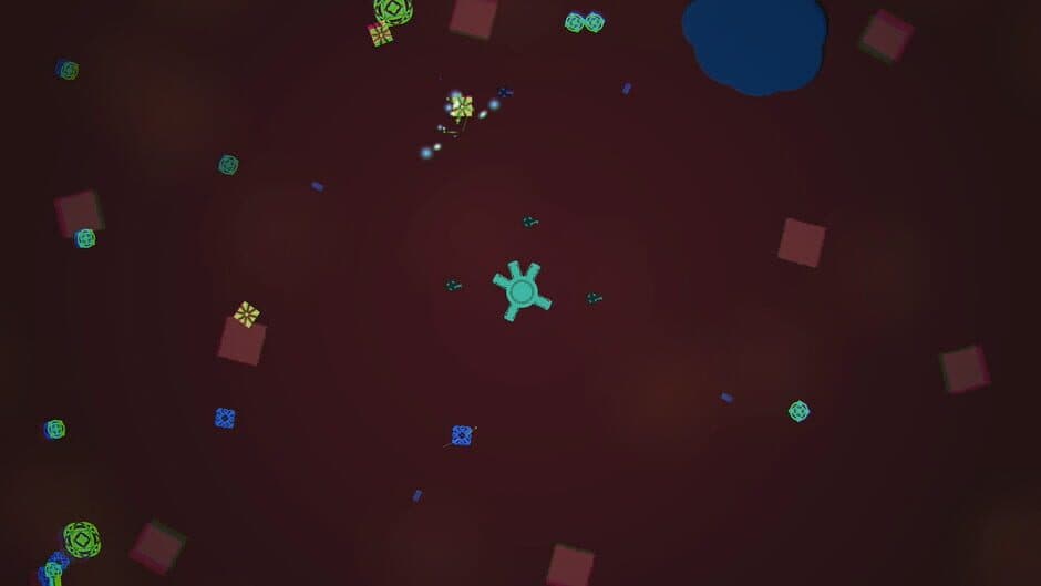 Скриншот 5 из Techno Tower Defense