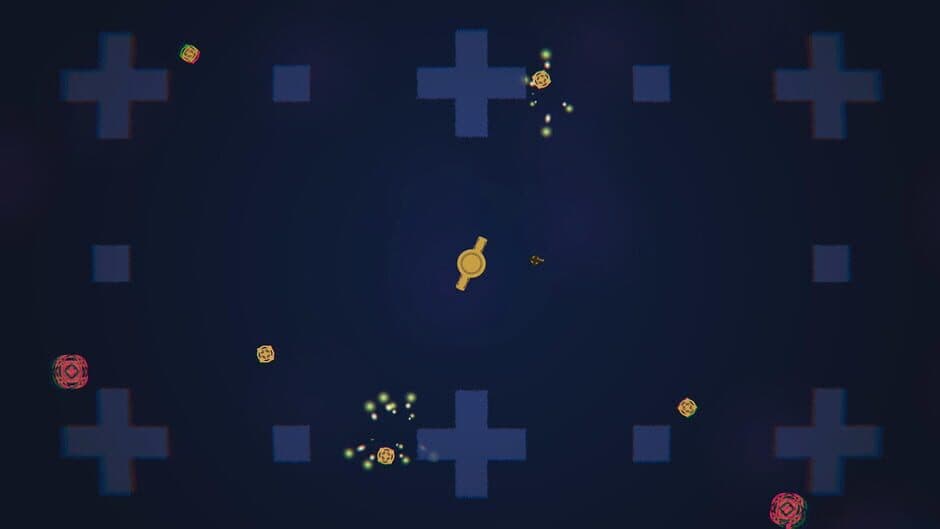 Скриншот 6 из Techno Tower Defense