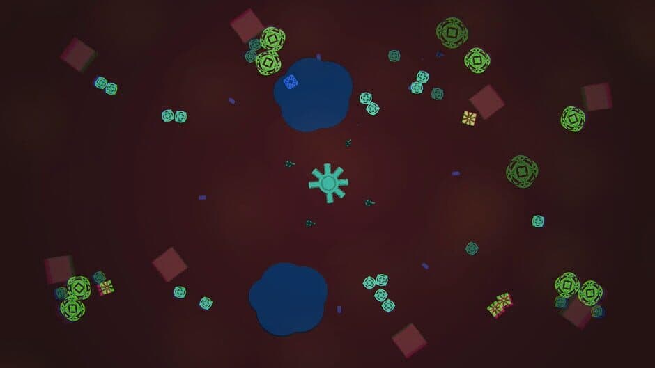 Скриншот 7 из Techno Tower Defense