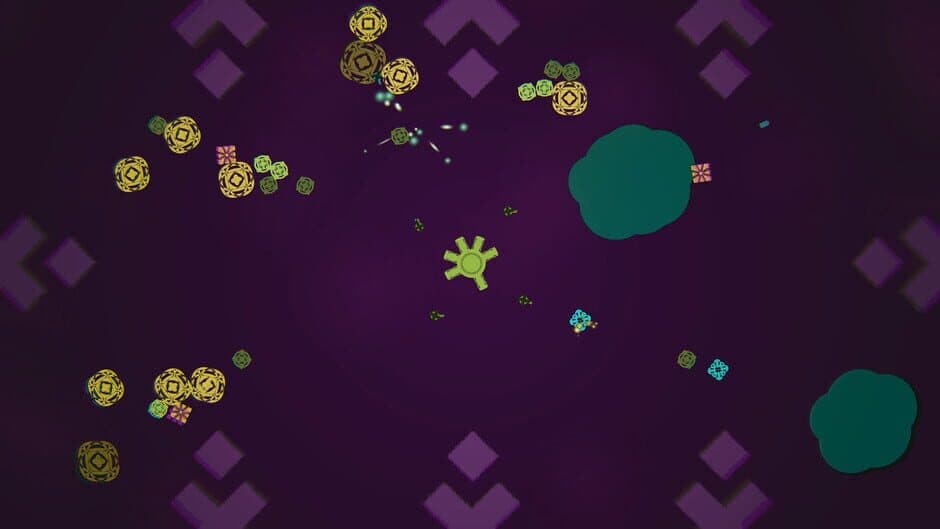 Скриншот 8 из Techno Tower Defense
