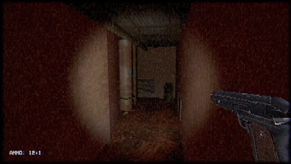 Скриншот 2 из Lights Camera Slaughter