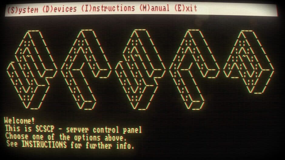 Скриншот 1 из Server is Down