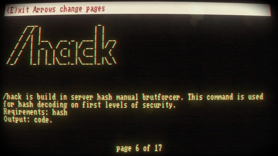 Скриншот 2 из Server is Down
