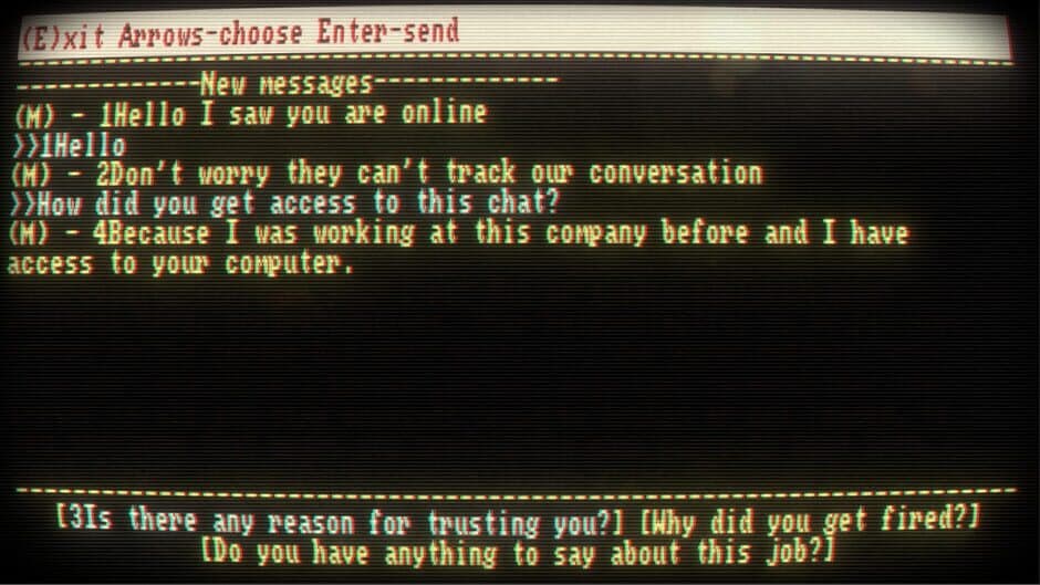 Скриншот 3 из Server is Down