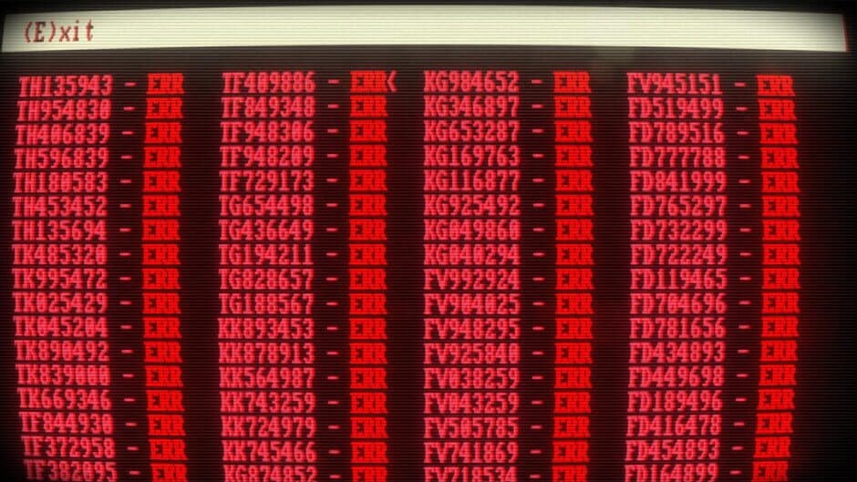 Скриншот 5 из Server is Down