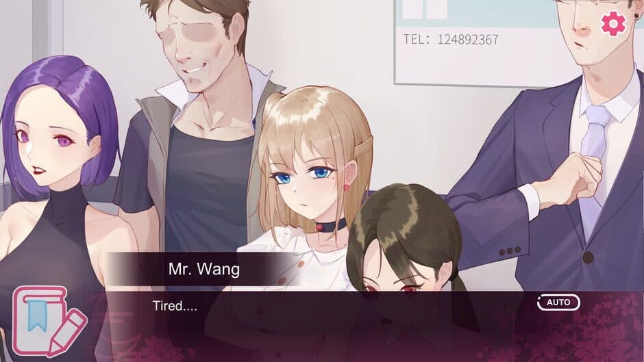 Скриншот 1 из Rebirth: Mr Wang