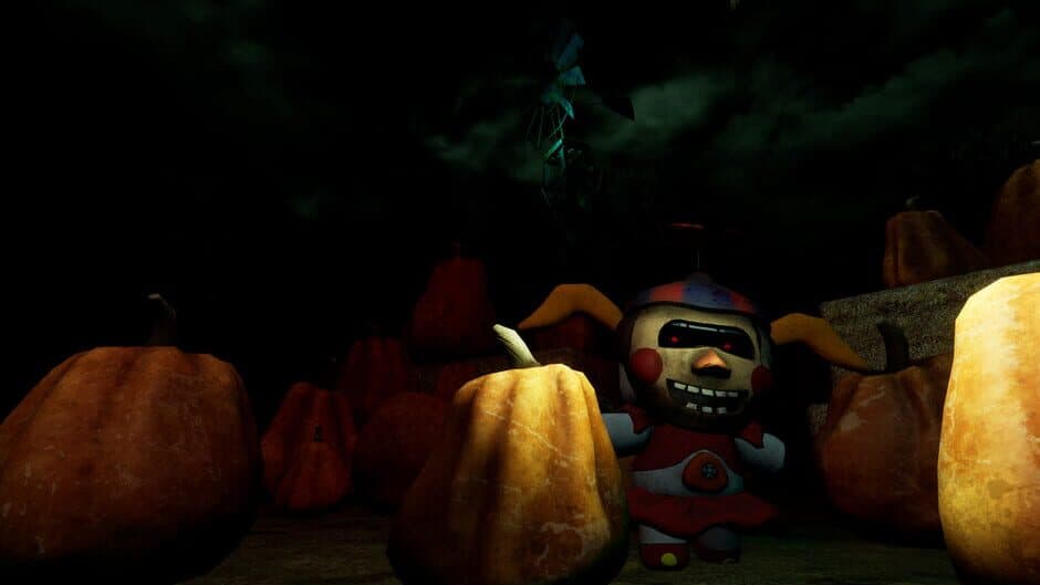 Скриншот 11 из Five Nights at Freddy's: Help Wanted - Curse of Dreadbear