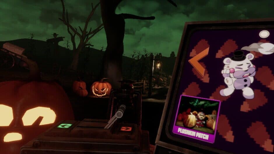 Скриншот 1 из Five Nights at Freddy's: Help Wanted - Curse of Dreadbear