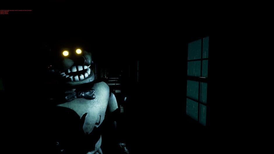 Скриншот 2 из Five Nights at Freddy's: Help Wanted - Curse of Dreadbear
