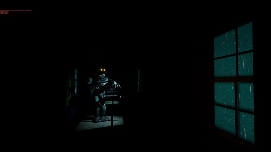 Скриншот 4 из Five Nights at Freddy's: Help Wanted - Curse of Dreadbear