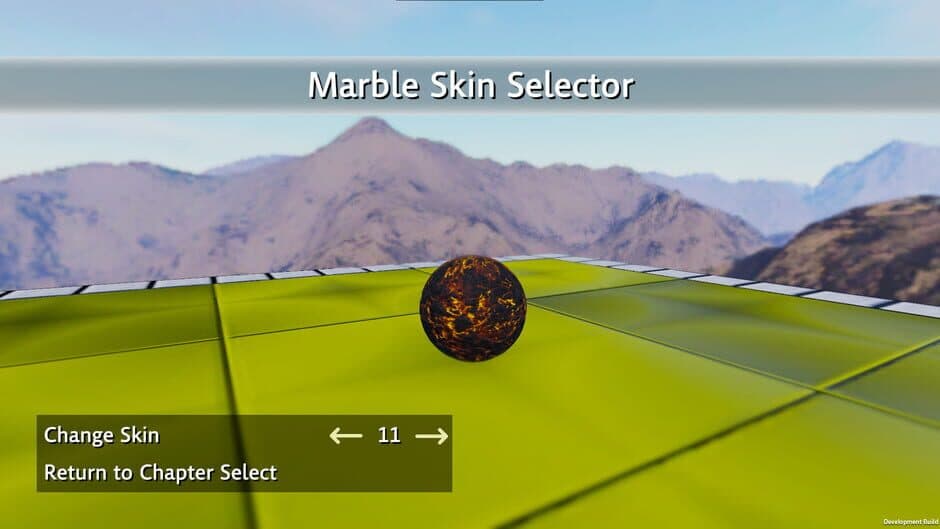 Скриншот 5 из Great Marble Adventure