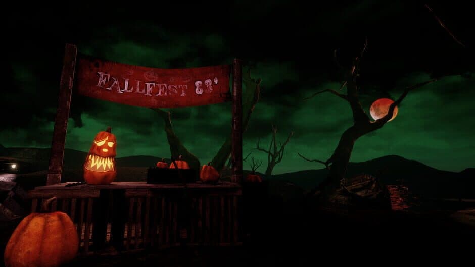 Скриншот 6 из Five Nights at Freddy's: Help Wanted - Curse of Dreadbear