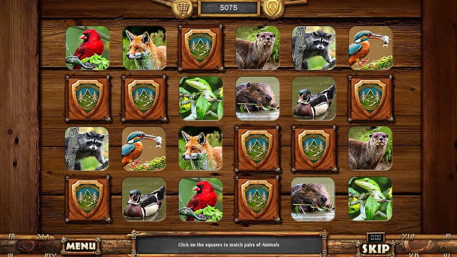 Скриншот 2 из Vacation Adventures: Park Ranger 10