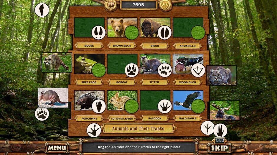 Скриншот 4 из Vacation Adventures: Park Ranger 5