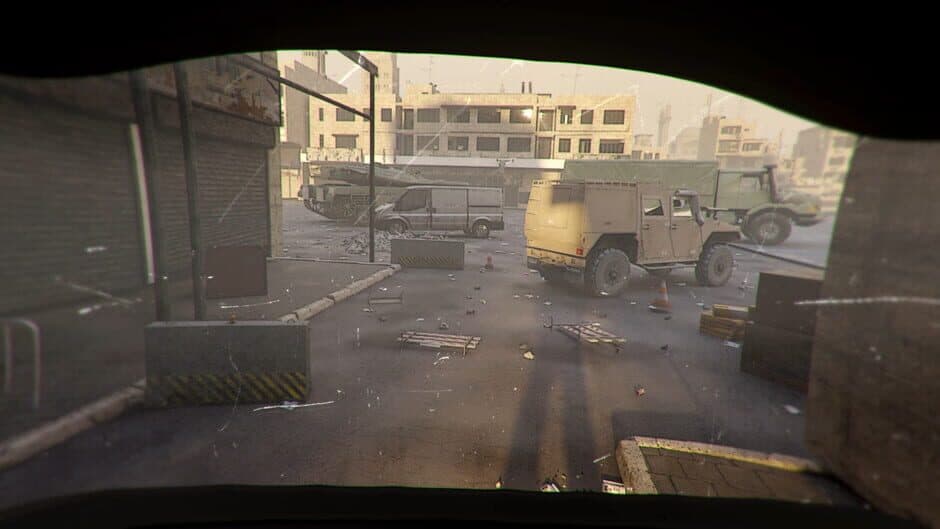 Скриншот 8 из Sapper Simulator