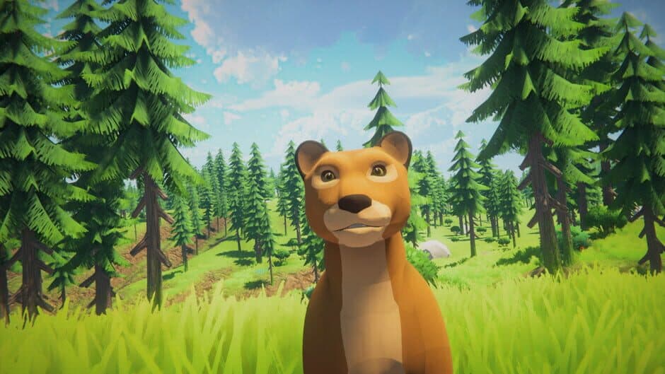 Скриншот 3 из Pandora: Wild Origins