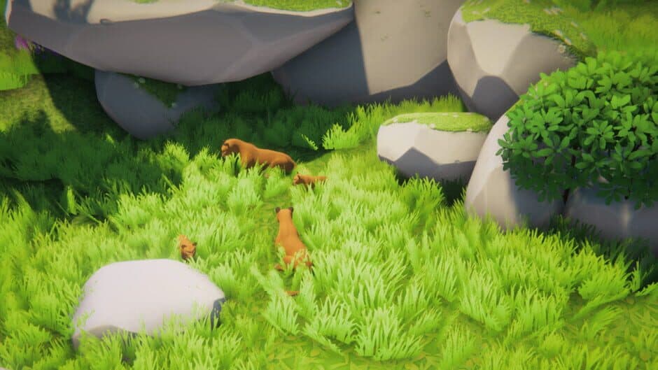 Скриншот 5 из Pandora: Wild Origins