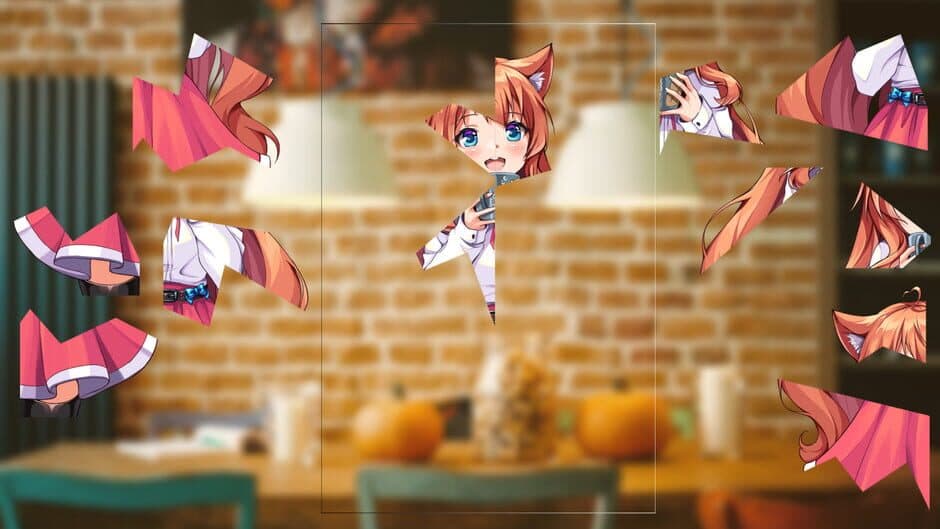 Скриншот 5 из Neko Candy Shop