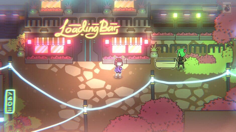 Скриншот 5 из Loading Story