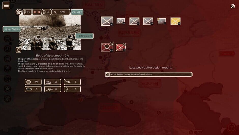Скриншот 6 из Cauldrons of War: Stalingrad