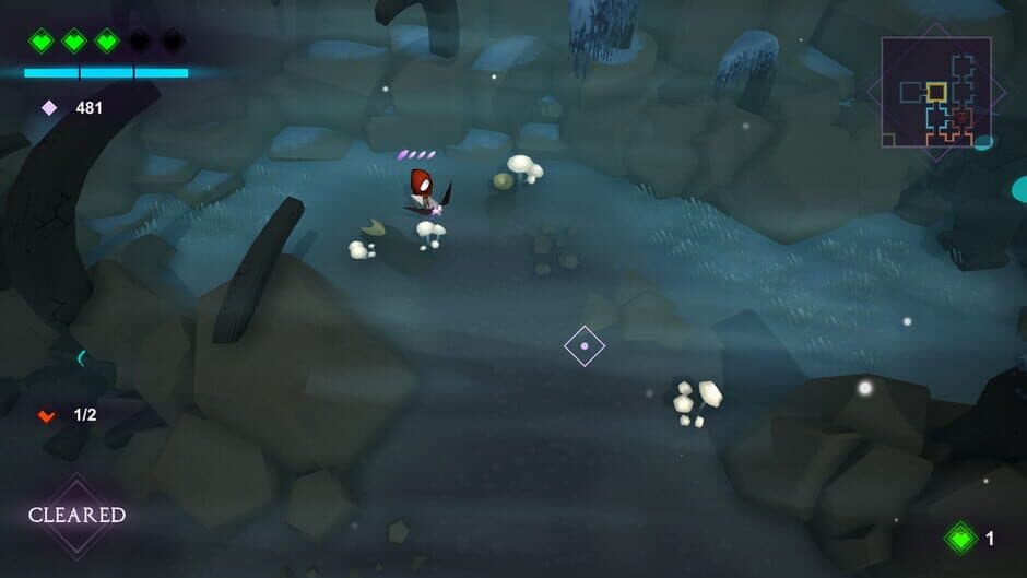 Скриншот 6 из Ruins of Albion