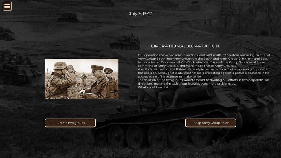 Скриншот 10 из Cauldrons of War: Stalingrad