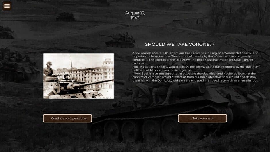 Скриншот 11 из Cauldrons of War: Stalingrad
