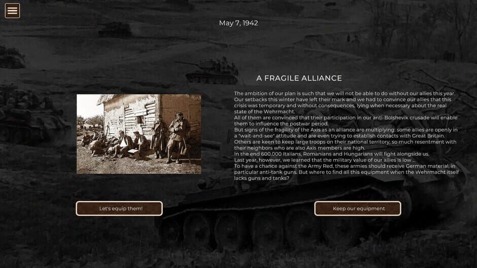 Скриншот 12 из Cauldrons of War: Stalingrad