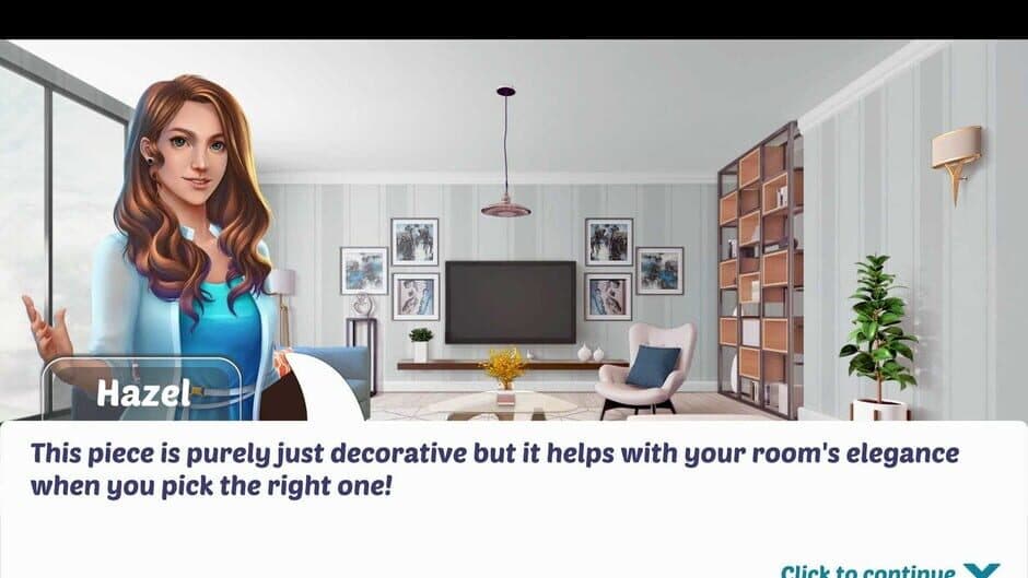 Скриншот 3 из Home Designer: Makeover Blast