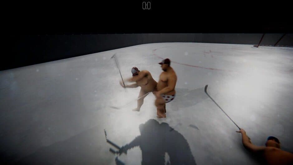 Скриншот 1 из Fat Prisoner Simulator 3
