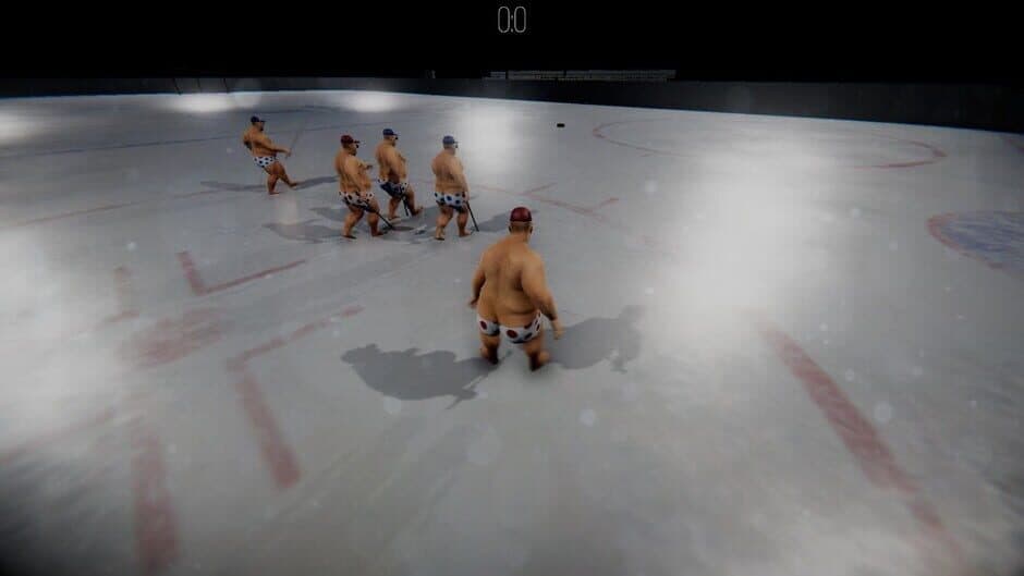 Скриншот 2 из Fat Prisoner Simulator 3