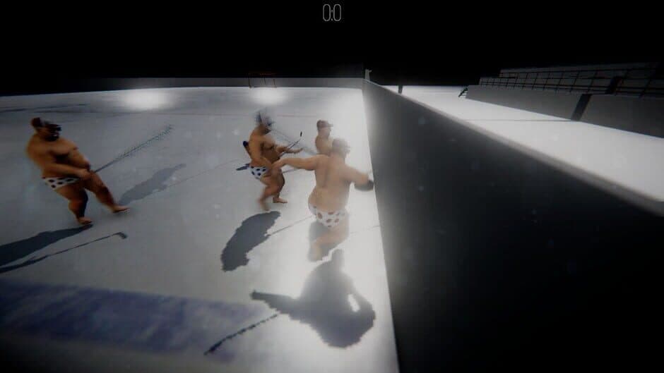 Скриншот 6 из Fat Prisoner Simulator 3