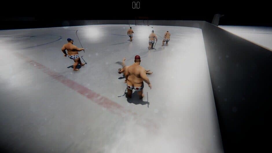 Скриншот 7 из Fat Prisoner Simulator 3