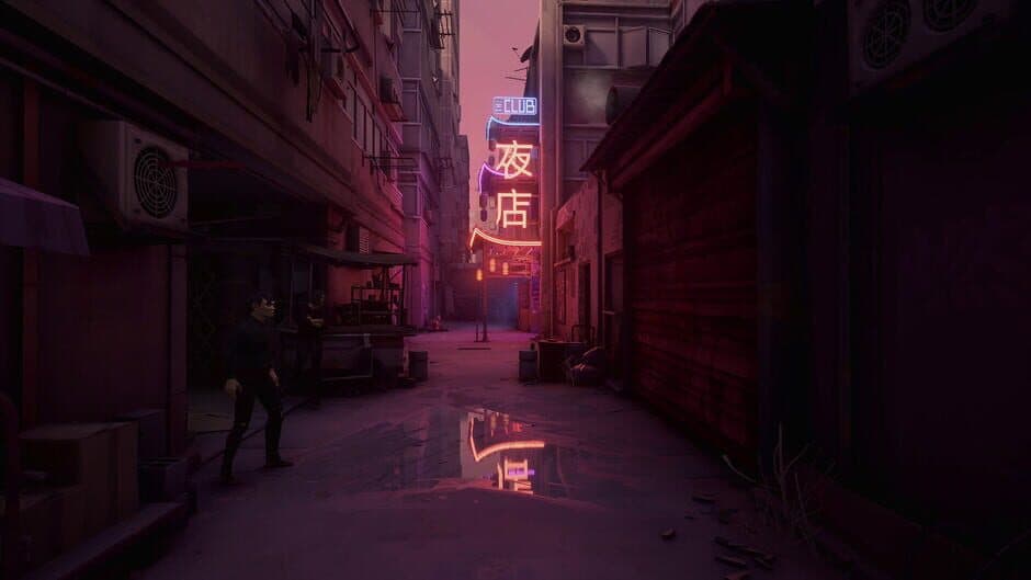 Скриншот 6 из Sifu: Deluxe Edition