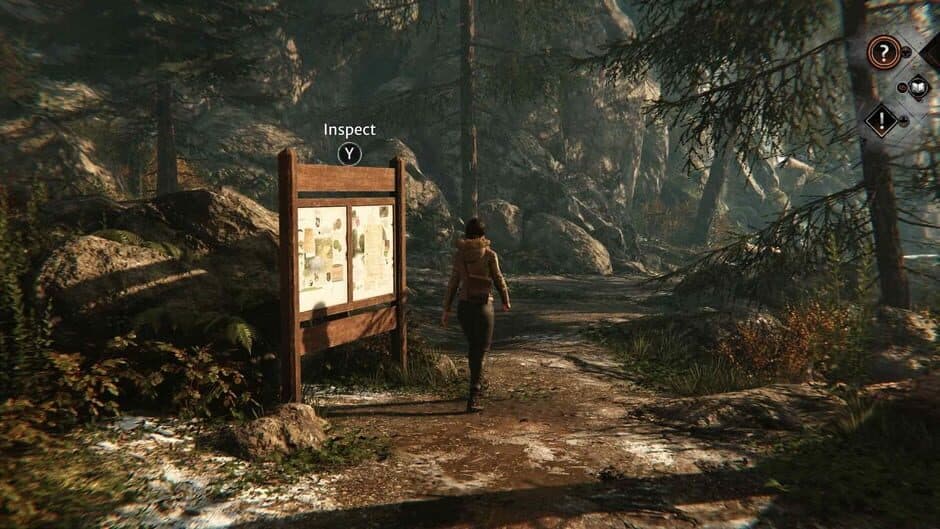 Скриншот 7 из Syberia: The World Before - Deluxe Edition