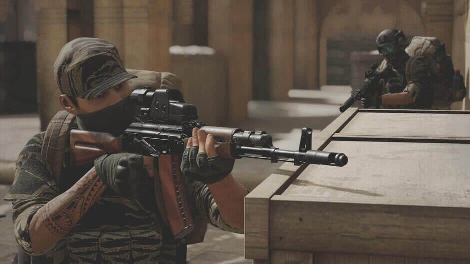 Скриншот 2 из Insurgency: Sandstorm - Gold Edition