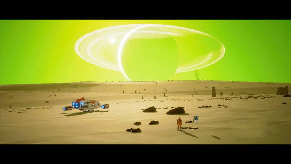 Скриншот 1 из Worlds of the Future