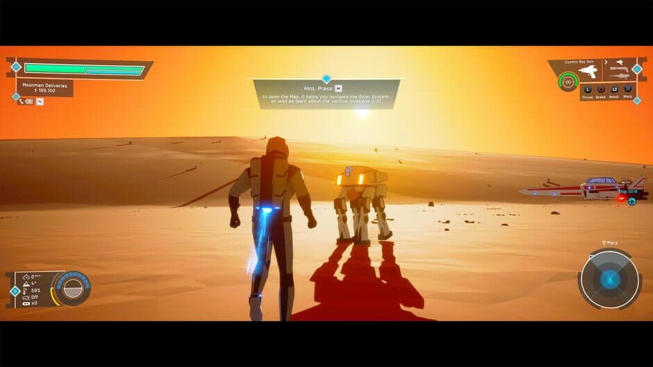Скриншот 2 из Worlds of the Future
