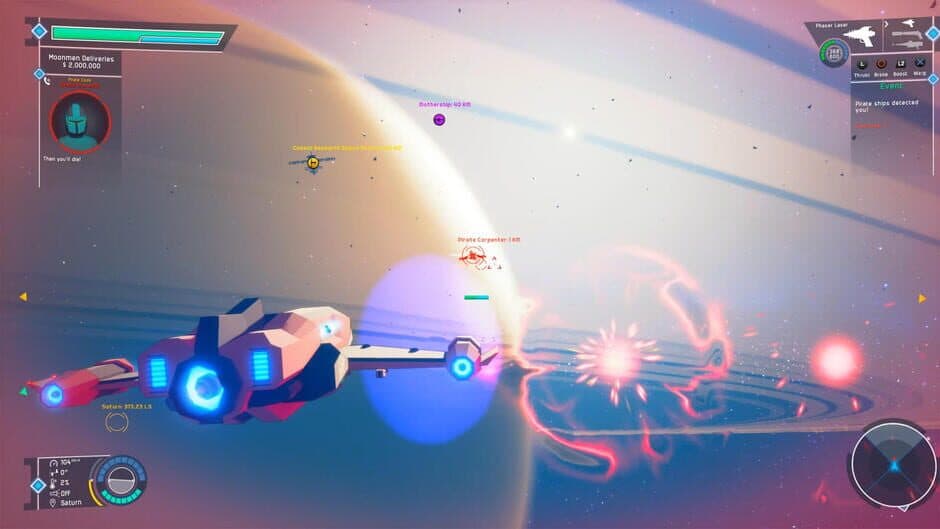 Скриншот 6 из Worlds of the Future