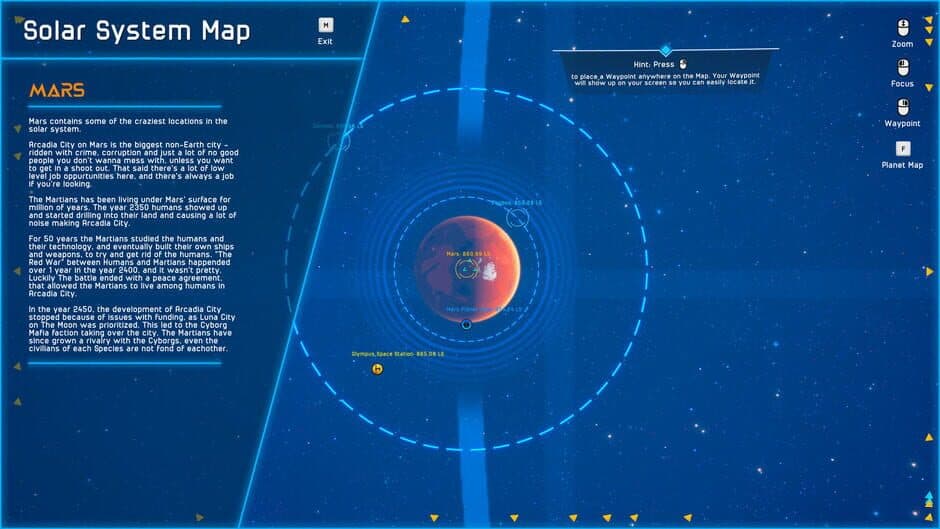 Скриншот 8 из Worlds of the Future