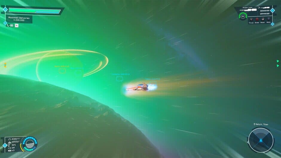 Скриншот 9 из Worlds of the Future