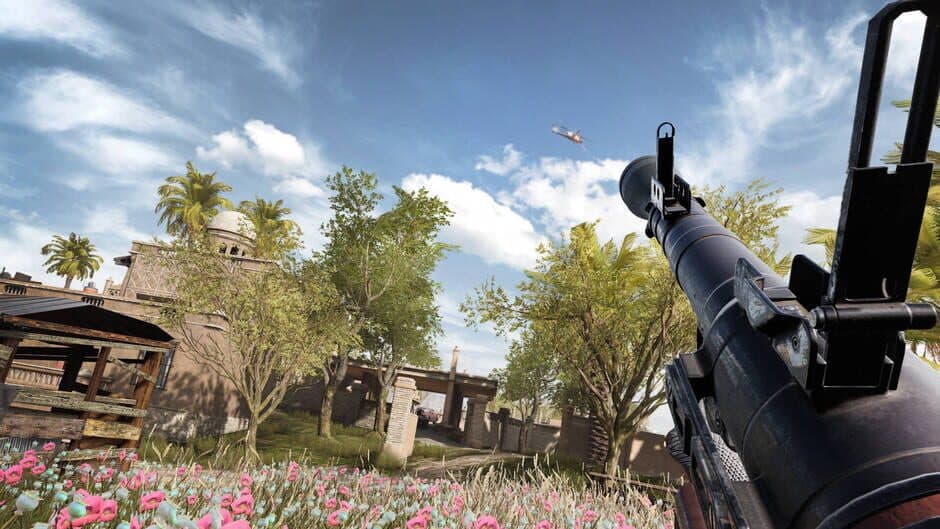 Скриншот 6 из Insurgency: Sandstorm - Deluxe Edition
