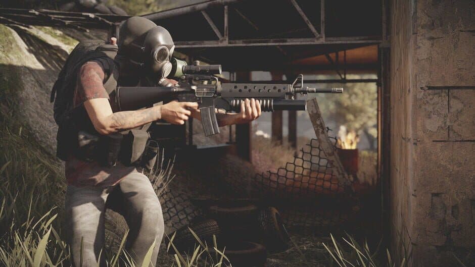 Скриншот 7 из Insurgency: Sandstorm - Deluxe Edition