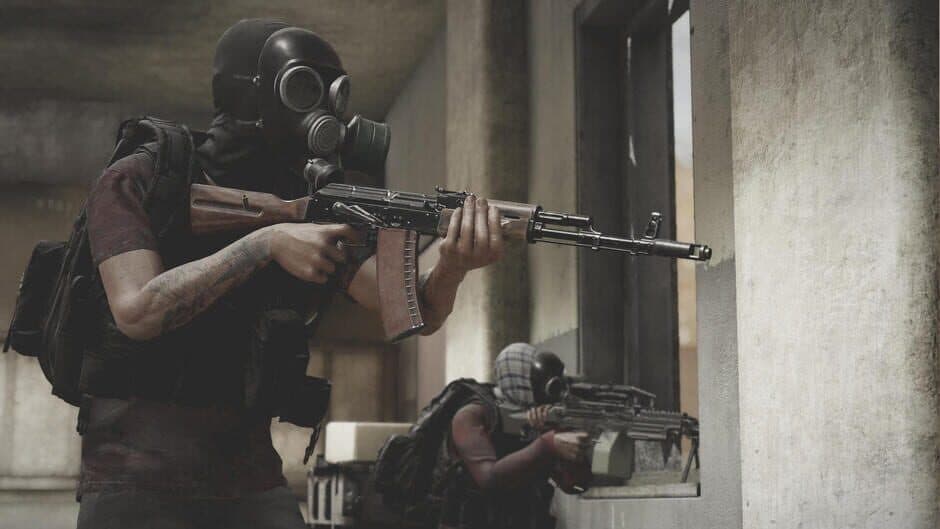 Скриншот 6 из Insurgency: Sandstorm - Gold Edition