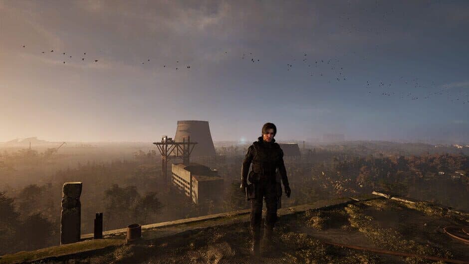 Скриншот 7 из S.T.A.L.K.E.R. 2: Heart of Chornobyl - Ultimate Edition