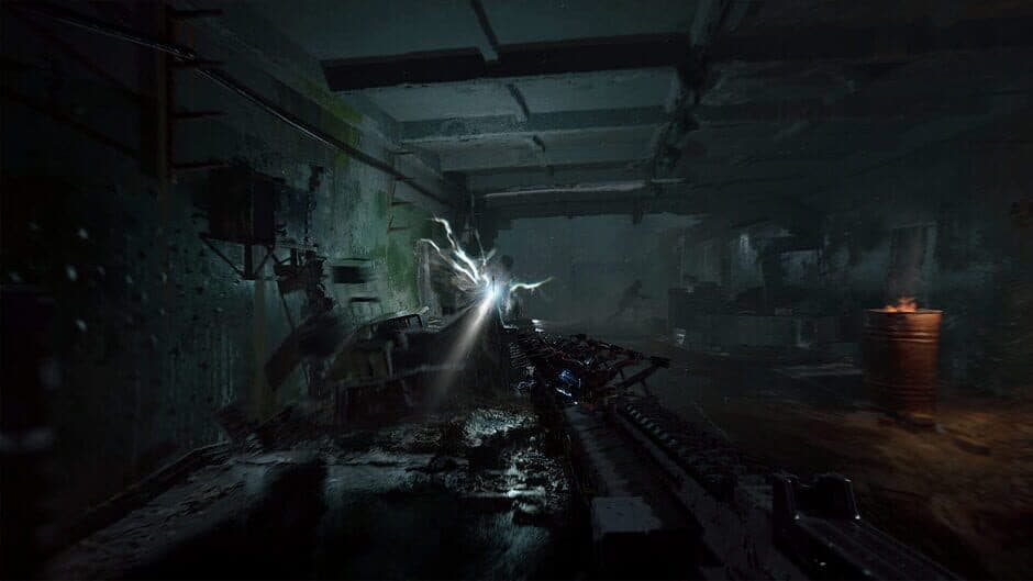 Скриншот 5 из S.T.A.L.K.E.R. 2: Heart of Chornobyl - Ultimate Edition