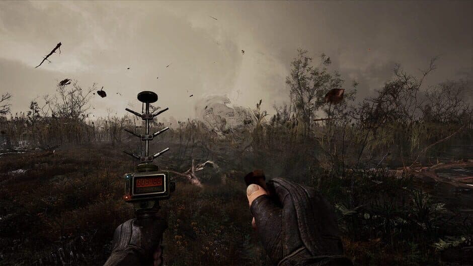Скриншот 9 из S.T.A.L.K.E.R. 2: Heart of Chornobyl - Ultimate Edition