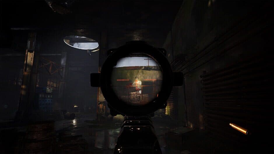 Скриншот 4 из S.T.A.L.K.E.R. 2: Heart of Chornobyl - Ultimate Edition