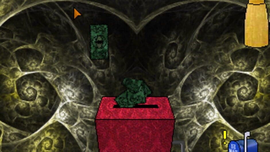 Скриншот 3 из Menagerie I: Exoptable Money